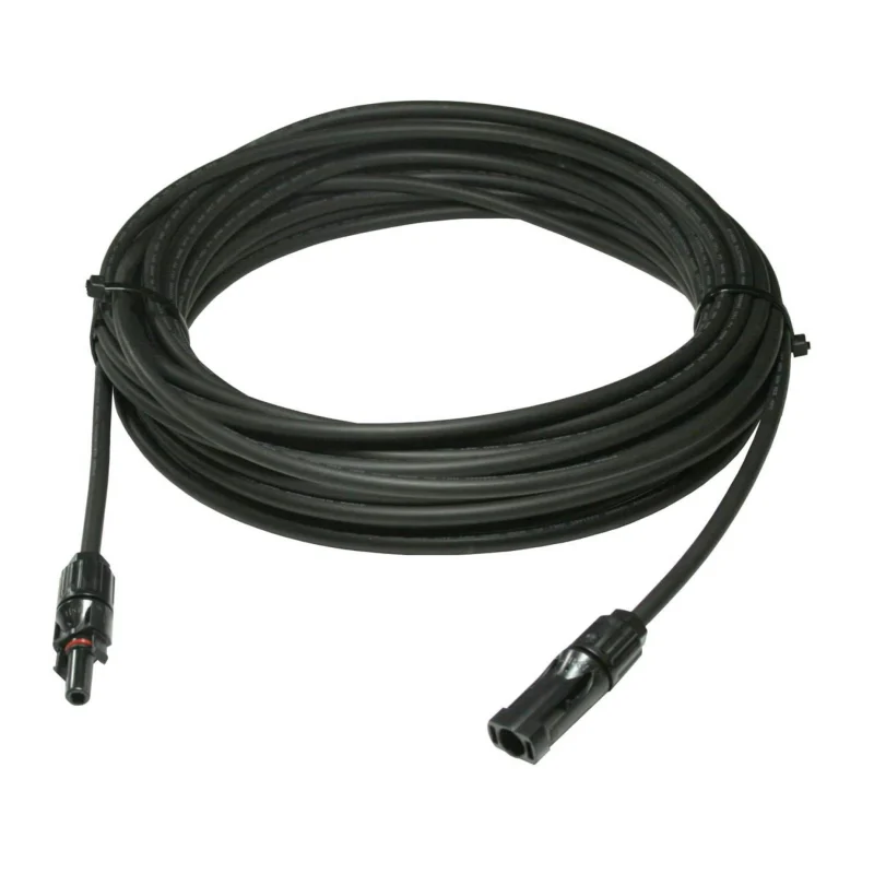 Cáp DC điện mặt trời JJ-LAPP