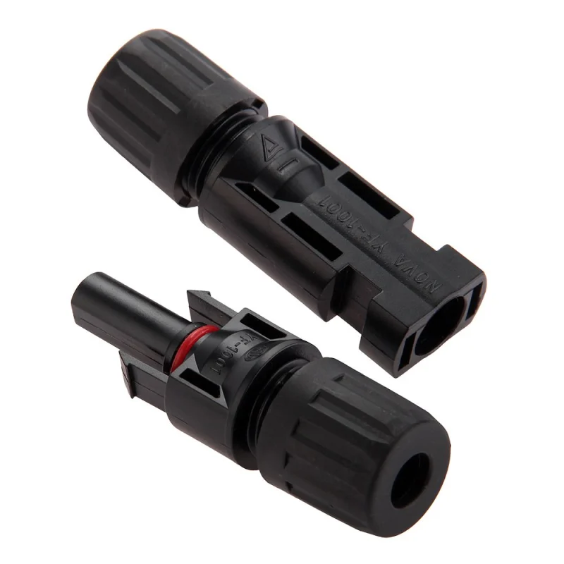 Giắc nối MC4