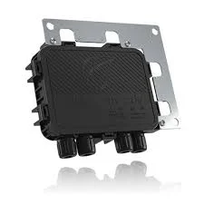 Tigo TS4 – Smart Module Technology