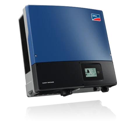 Sunny Tripower 15000TL / 20000TL / 25000TL