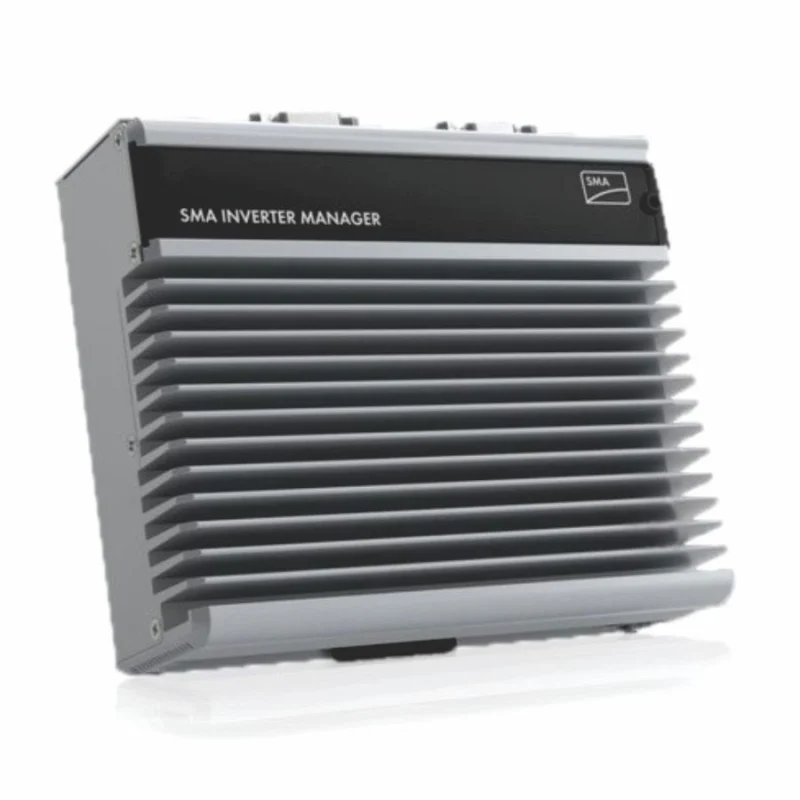 SMA Inverter Manager IM-20